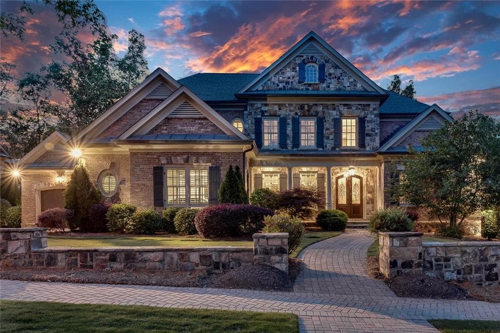 5478 Heyward Square Place, Marietta, GA 30068 — most recent listing photo