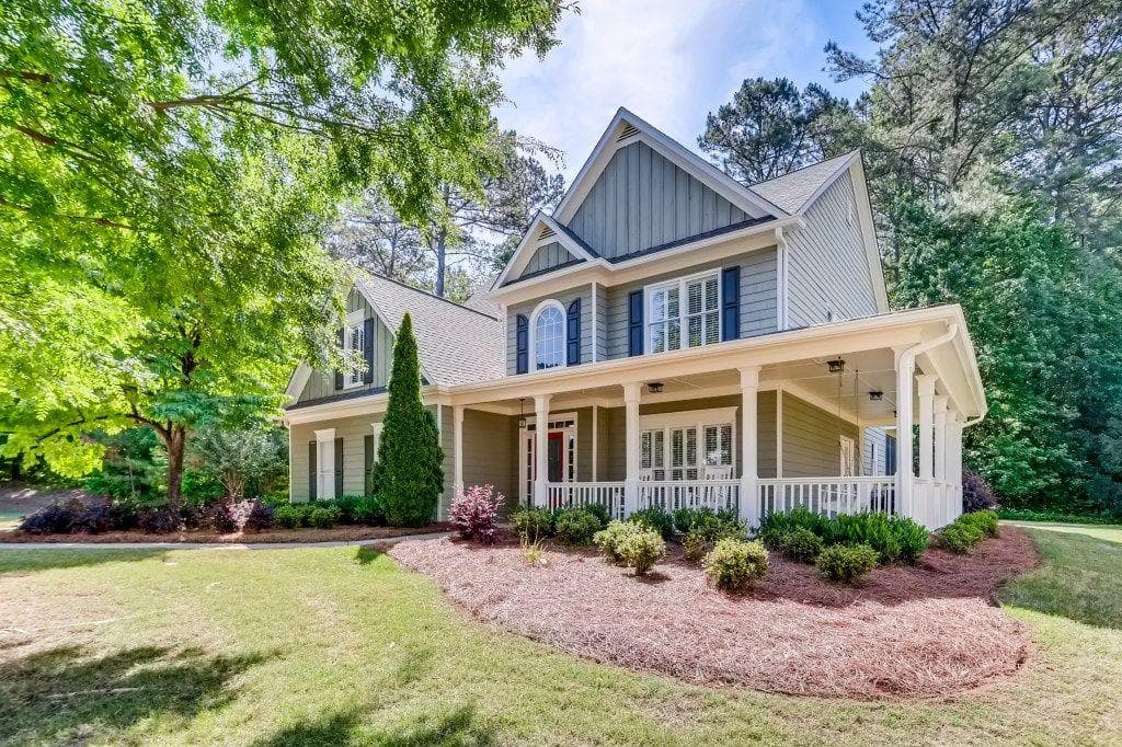 2447 Retreat Close, Marietta, GA 30066 — most recent listing photo