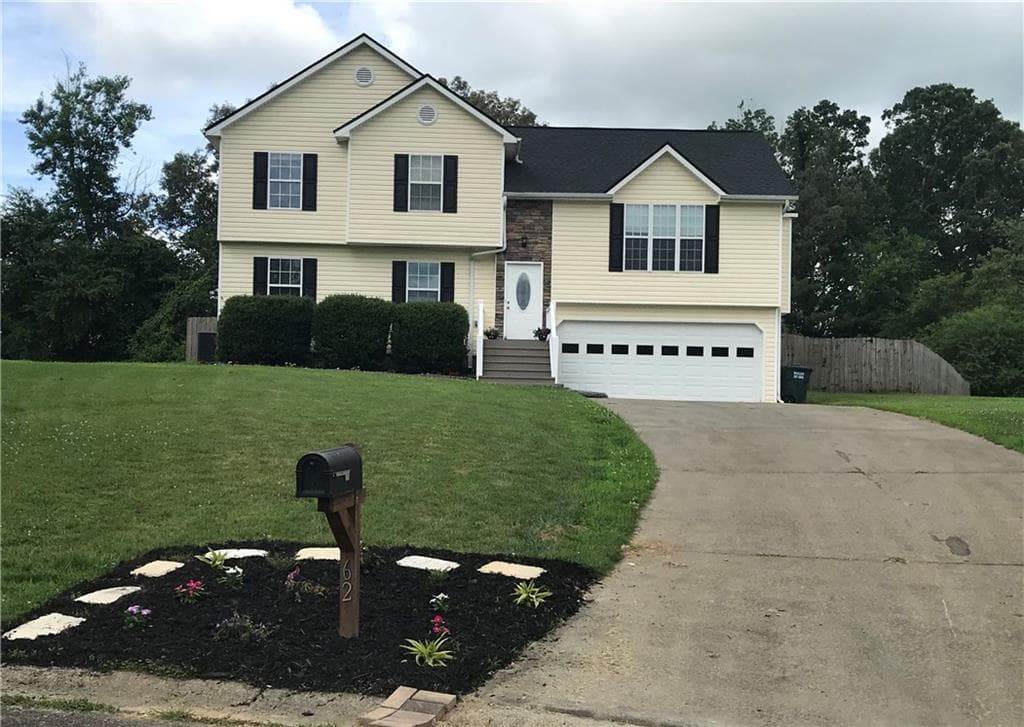62 Jacobs Bend, Talking Rock, GA 30175 — most recent listing photo