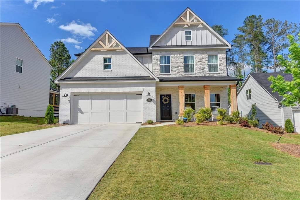 4795 Sandy Creek Drive, Cumming, GA 30028 — most recent listing photo