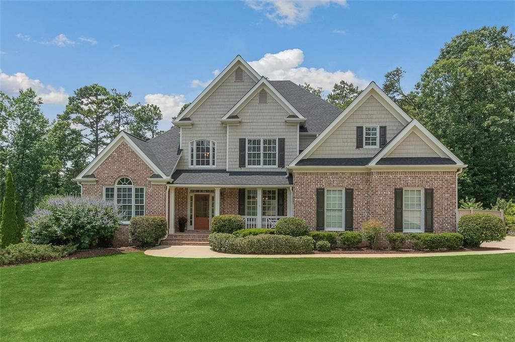1153 Winborn Trail, Kennesaw, GA 30152 — most recent listing photo