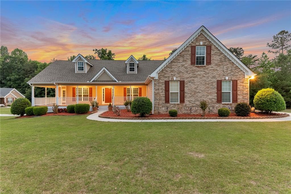 157 Van Eepoel Court, Pendergrass, GA 30567 — most recent listing photo