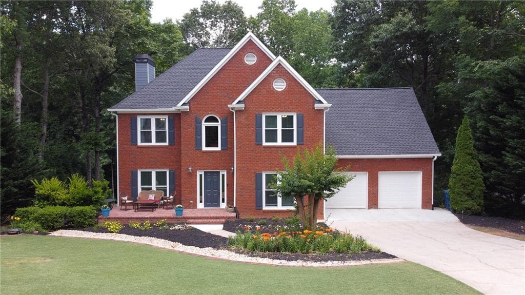 2465 Bexford View, Cumming, GA 30041 — most recent listing photo