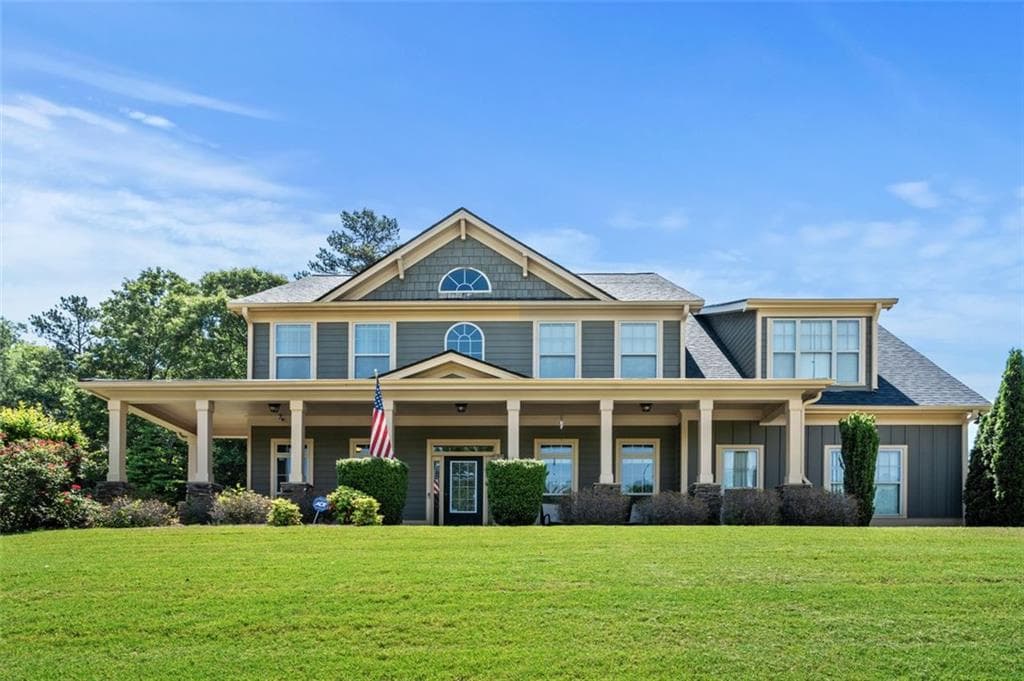 17 Amberlee Court, Douglasville, GA 30134 — most recent listing photo
