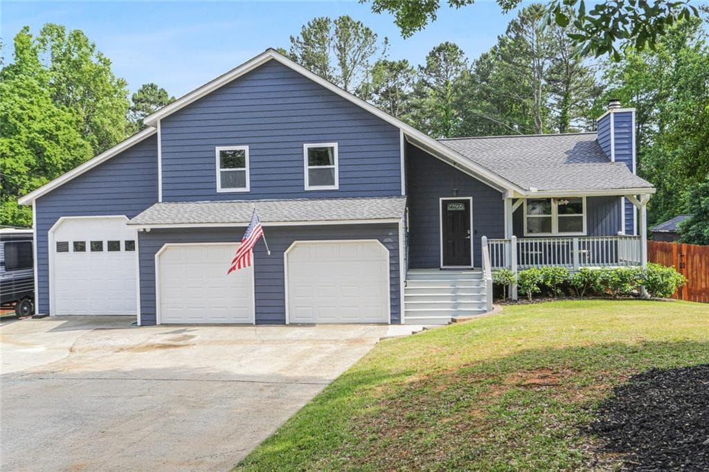 190 Kathryn Drive, Marietta, GA 30066 — most recent listing photo