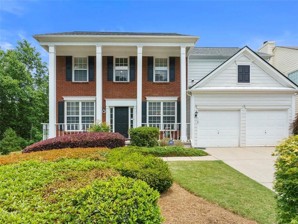 2205 Adderbury Court, Smyrna, GA 30082 — most recent listing photo