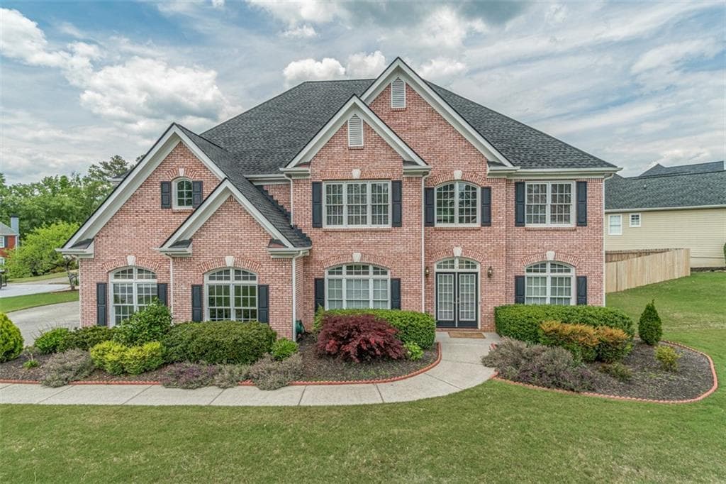 249 Twickenham Trace, Suwanee, GA 30024 — most recent listing photo