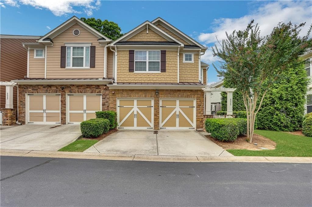 6020 Mayfield Way, Mableton, GA 30126 — most recent listing photo
