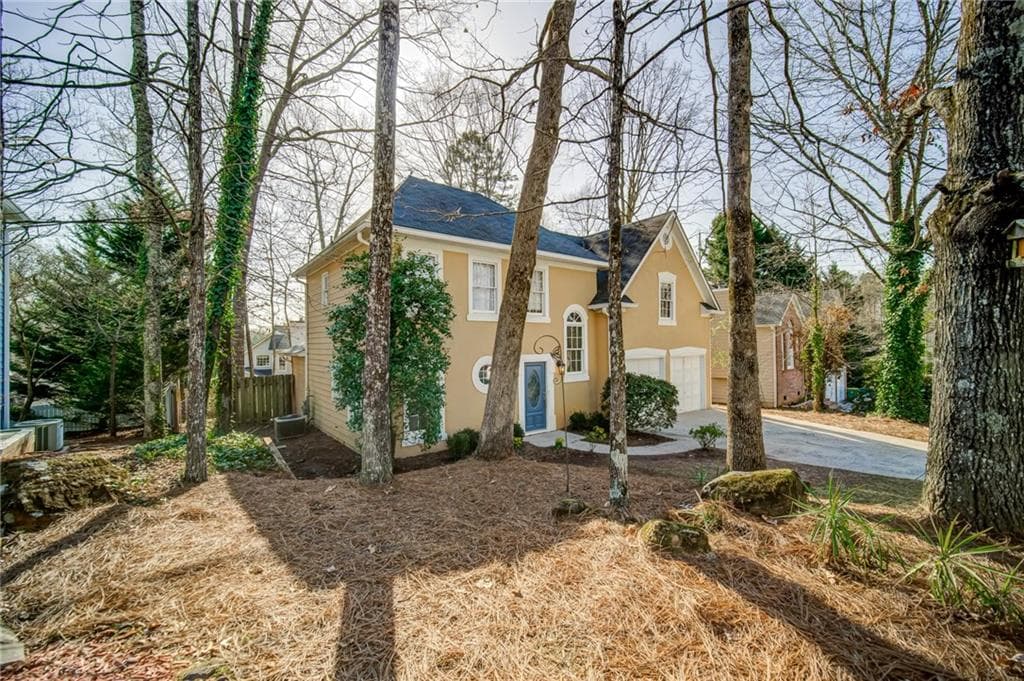 1393 Chatley Way, Woodstock, GA 30188 — most recent listing photo