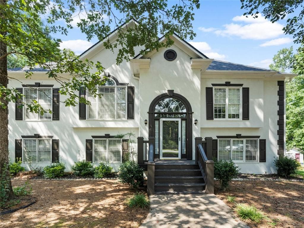 4571 Meadows Road, Powder Springs, GA 30127 — most recent listing photo