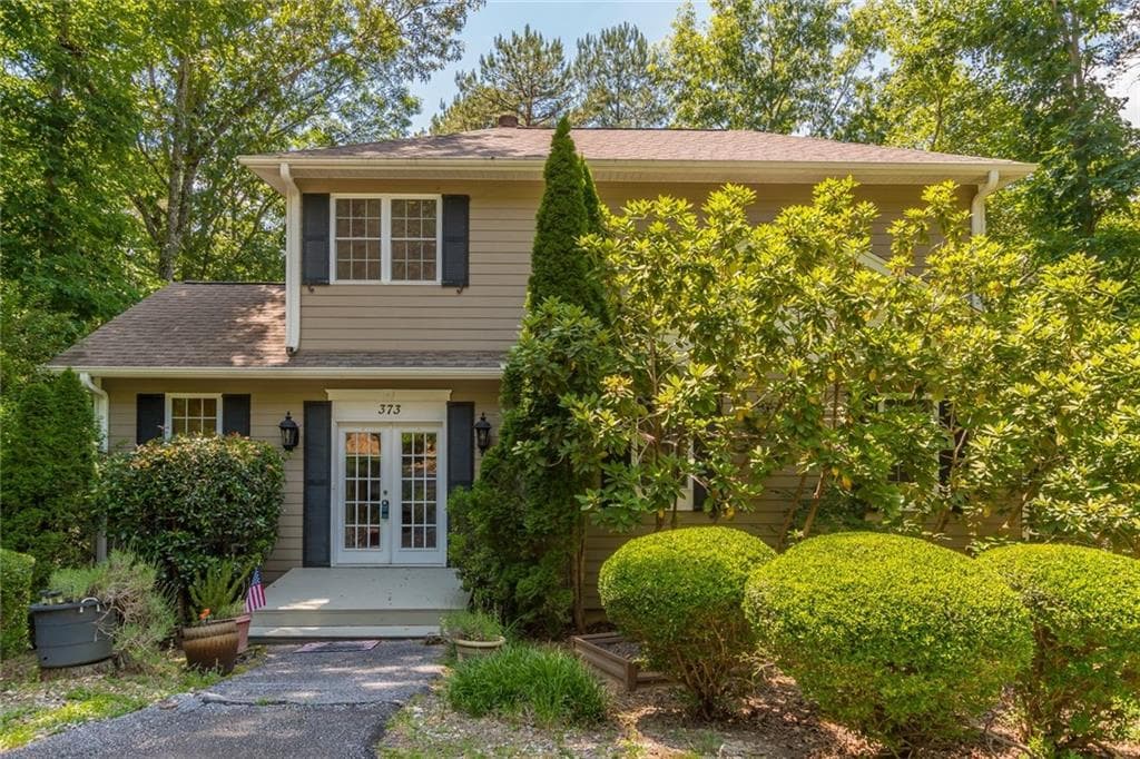 373 Dach Bruecke Gasse, Helen, GA 30545 — most recent listing photo