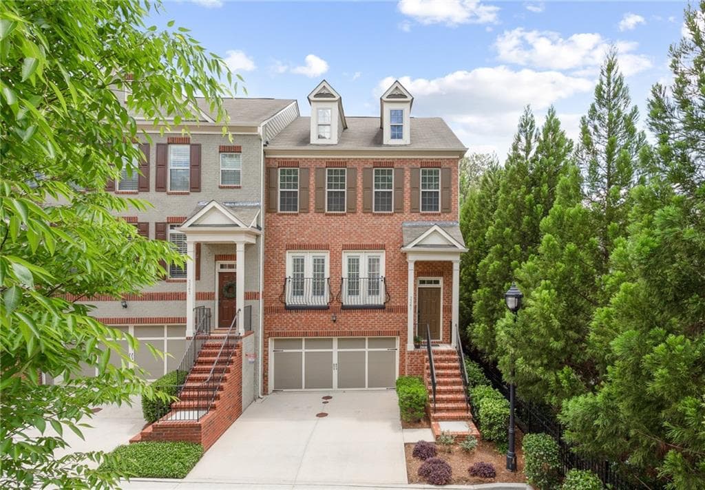 3261 Ferncliff Lane, Atlanta, GA 30324 — most recent listing photo