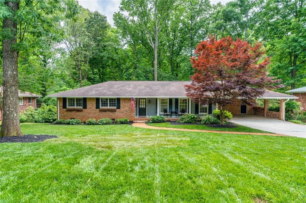 1472 Kahanna Drive, Decatur, GA 30033 — most recent listing photo