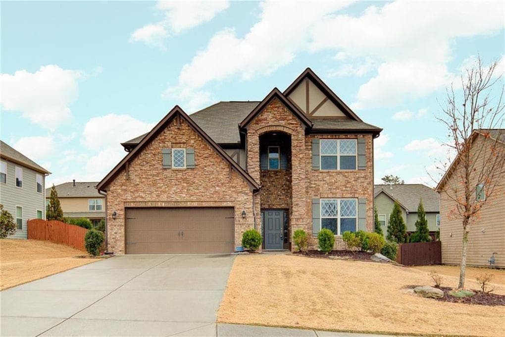 6335 Carleen Court, Cumming, GA 30040 — most recent listing photo