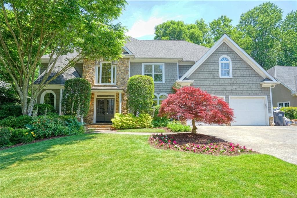 958 Glenverness Drive, Marietta, GA 30068 — most recent listing photo