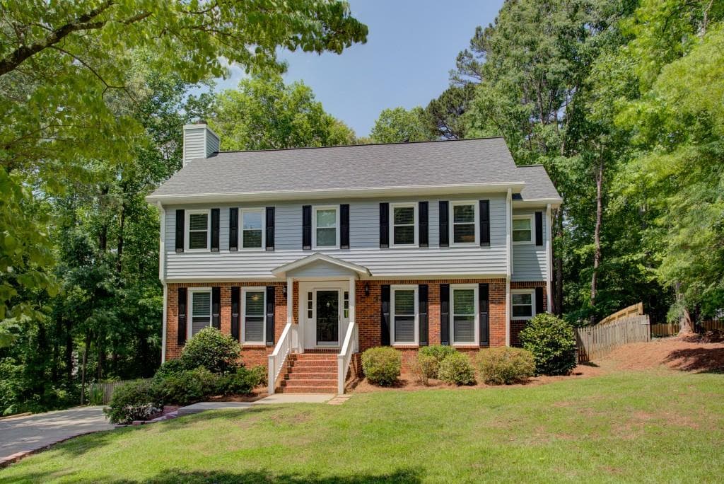 4351 Stockton Way, Marietta, GA 30066 — most recent listing photo