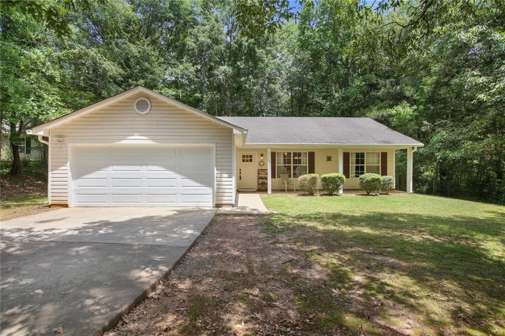 63 Joy Springs, Senoia, GA 30276 — most recent listing photo