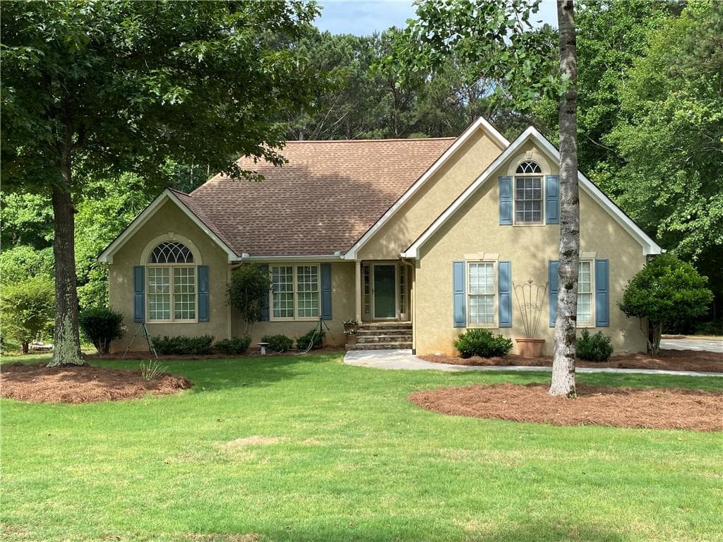 145 BROOKSTONE Crest, Newnan, GA 30265 — most recent listing photo