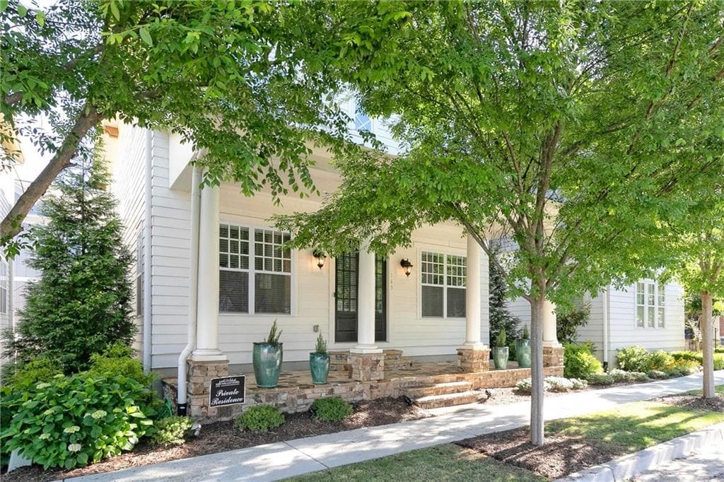 163 Waterman Street, Marietta, GA 30060 — most recent listing photo