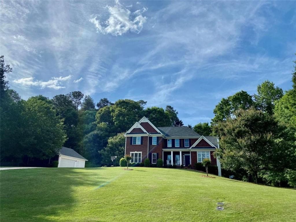 163 Whitney Trace, Braselton, GA 30517 — most recent listing photo