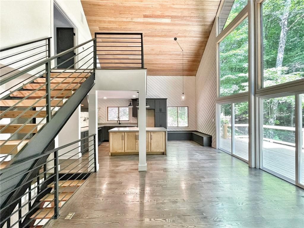 788 Wilshire Road, Gainesville, GA 30501 — most recent listing photo