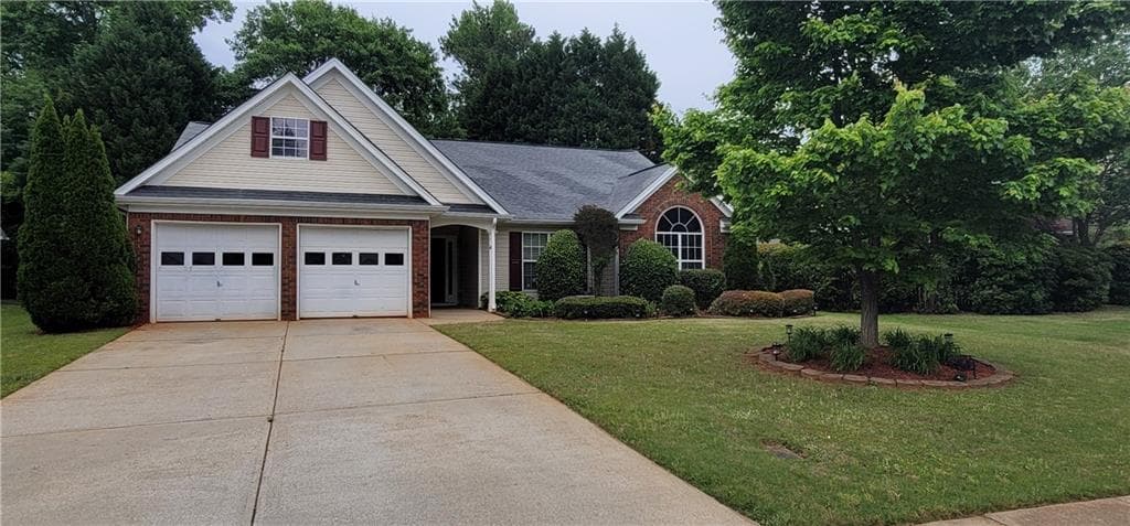 327 Kingsberry Lane, Lawrenceville, GA 30046 — most recent listing photo