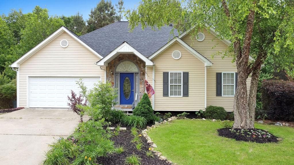 1069 Whispering Woods Drive, Canton, GA 30115 — most recent listing photo