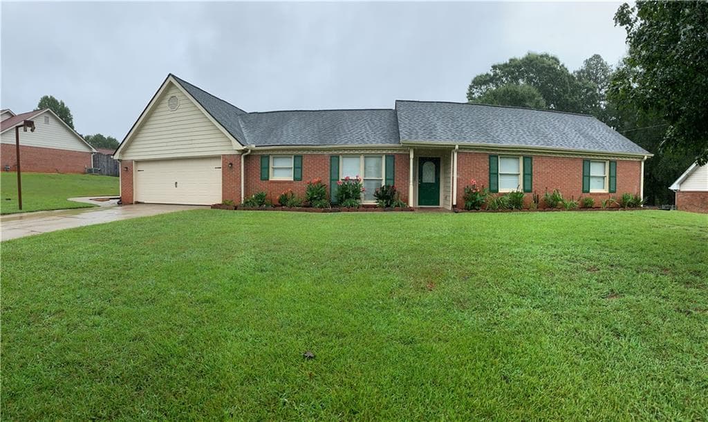 3874 Hunters Chase, Conyers, GA 30094 — most recent listing photo