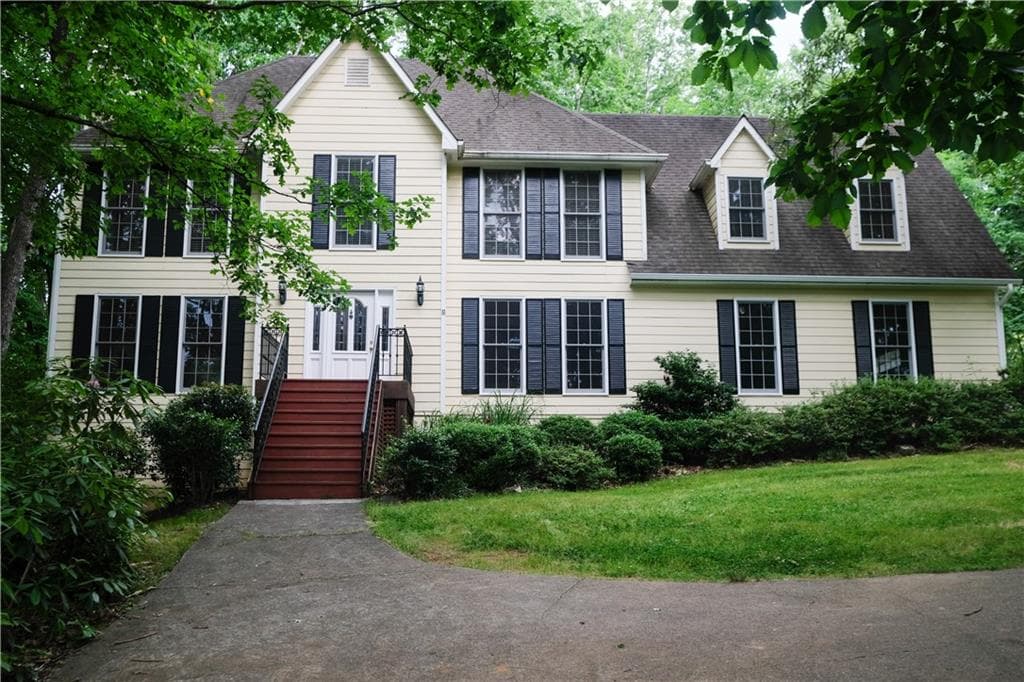 506 E Leslie Court, Woodstock, GA 30188 — most recent listing photo