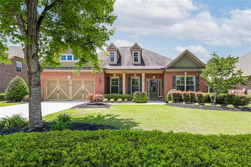 5050 Cecilia Square, Cumming, GA 30040 — most recent listing photo