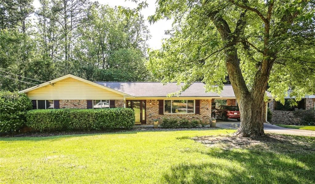 1318 Weston Drive, Decatur, GA 30032 — most recent listing photo