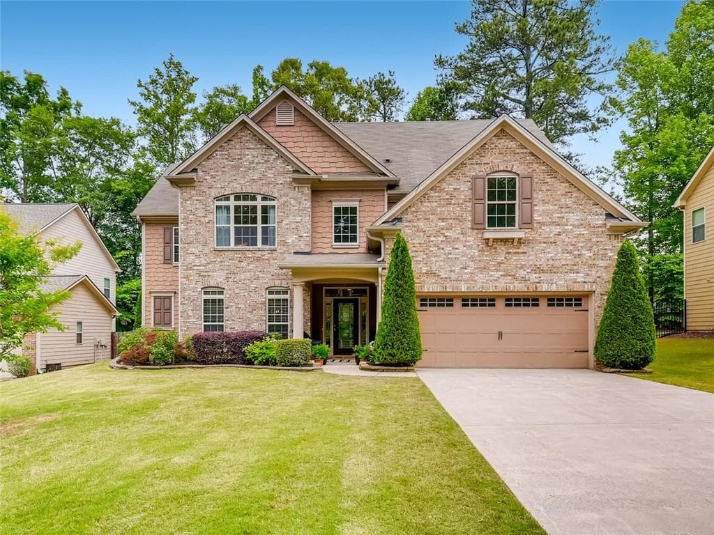 6350 FOREST SHORE Court, Cumming, GA 30040 — most recent listing photo