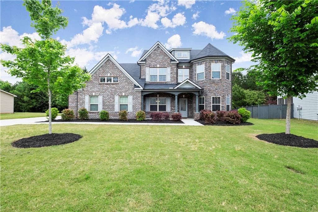 3078 Staglin Drive, Powder Springs, GA 30127 — most recent listing photo