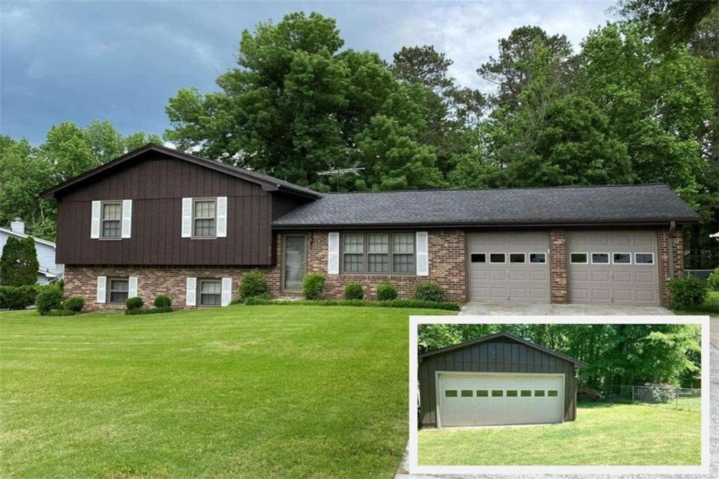 810 The Circle, Lawrenceville, GA 30043 — most recent listing photo