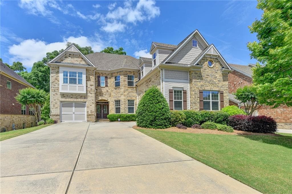 10464 New Cove Road, Johns Creek, GA 30022 — most recent listing photo