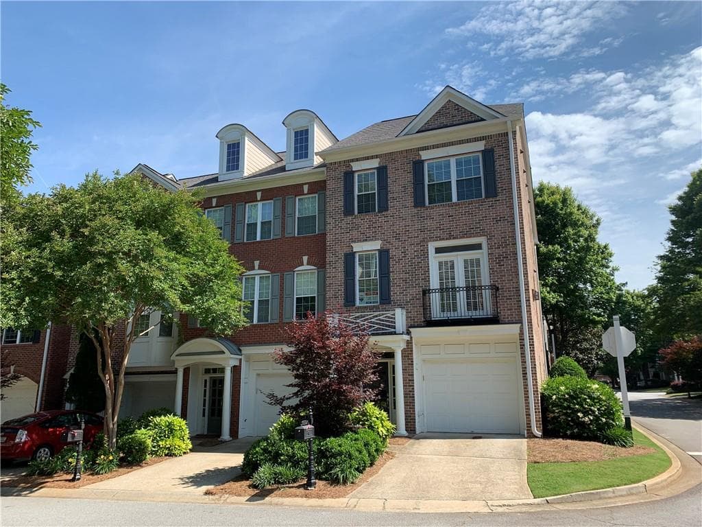 3402 WATERS EDGE Trail, Roswell, GA 30075 — most recent listing photo