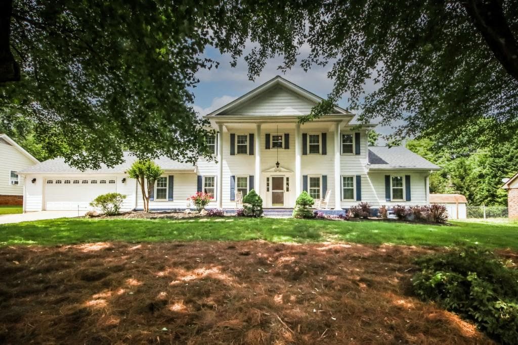 1678 Rangewood Drive, Lilburn, GA 30047 — most recent listing photo