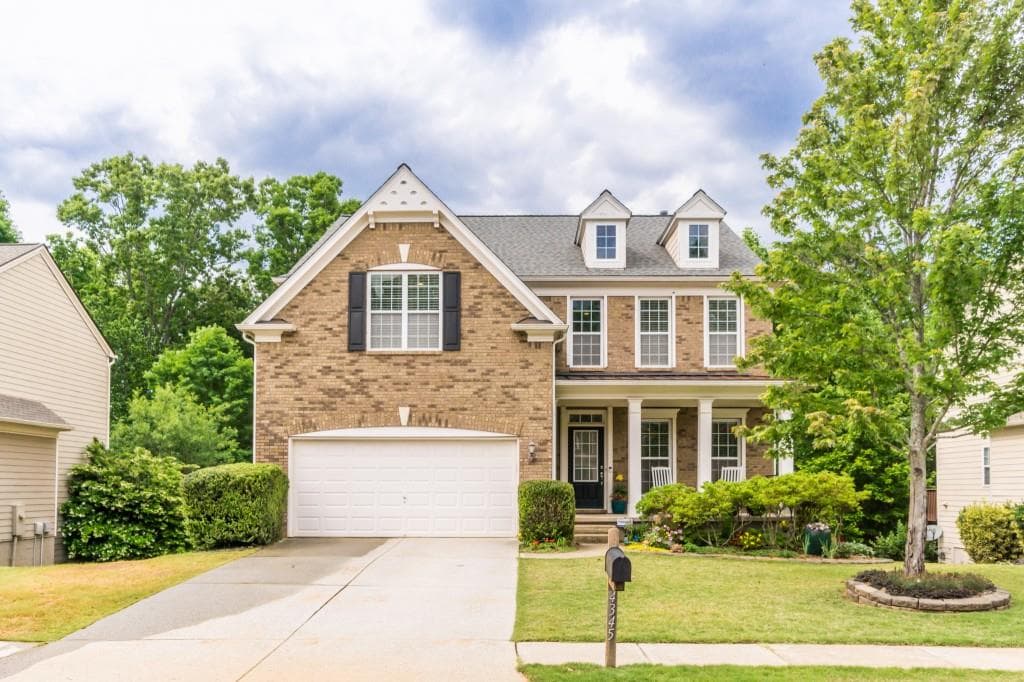 4345 Azurite Street, Cumming, GA 30040 — most recent listing photo