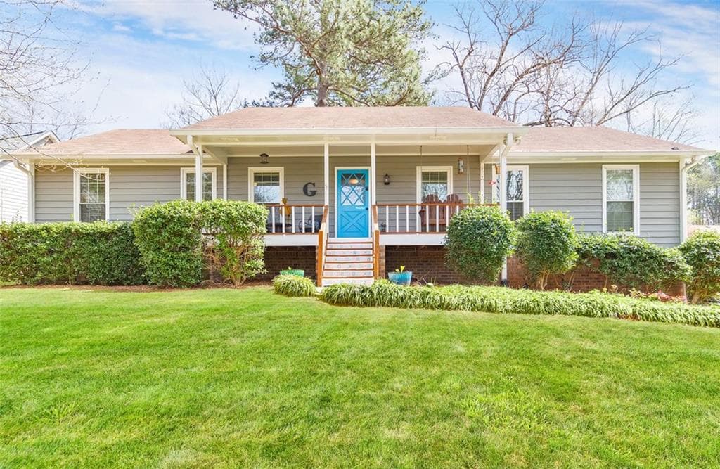 1866 Beckett Drive, Marietta, GA 30062 — most recent listing photo