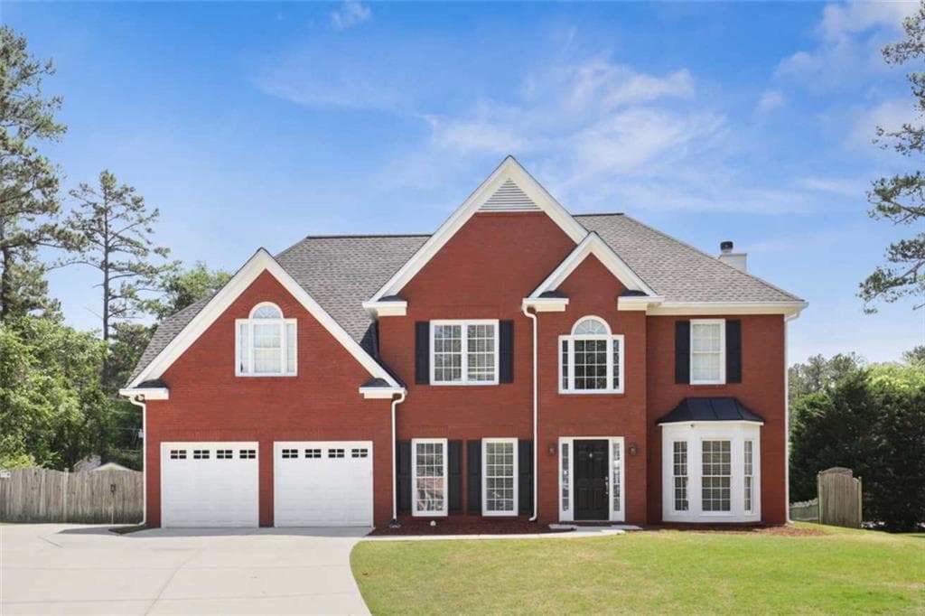 2863 Hilton Circle, Kennesaw, GA 30152 — most recent listing photo