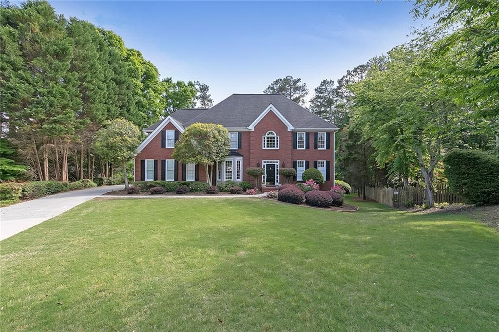 2111 Featherston Place, Marietta, GA 30064 — most recent listing photo