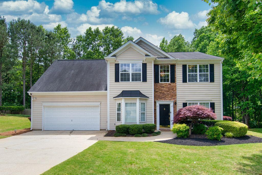 10005 Lauren Hall Court, Alpharetta, GA 30022 — most recent listing photo