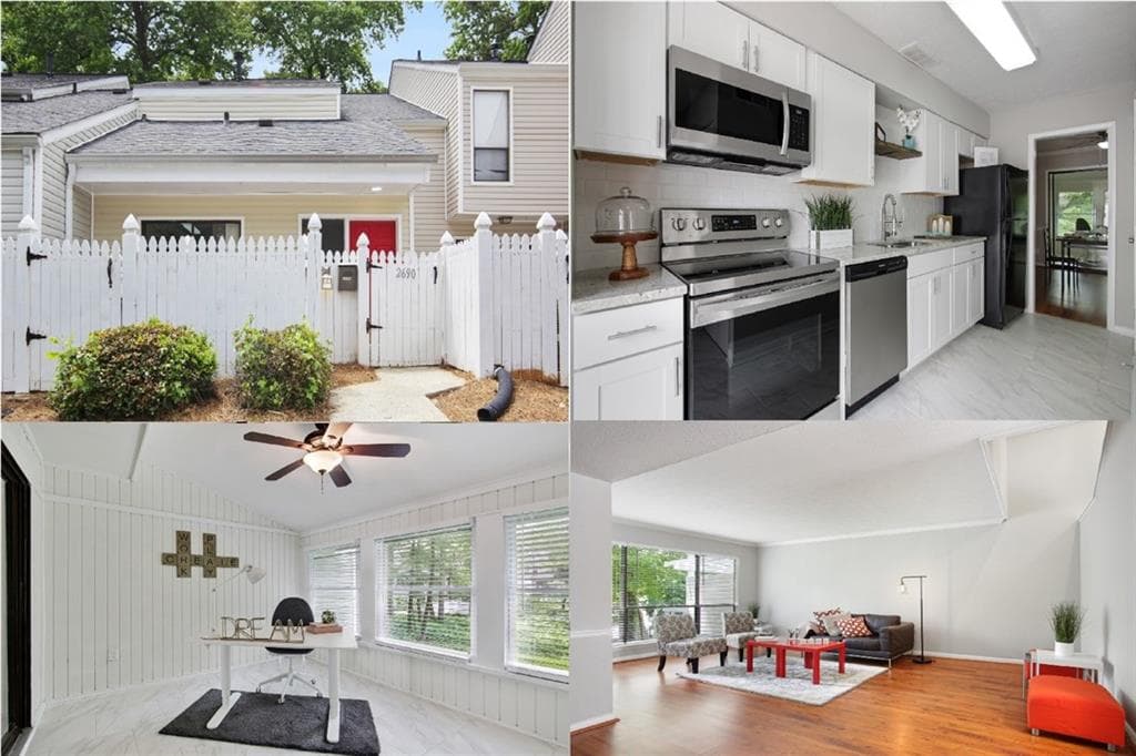 2690 Meadowlawn Drive, Marietta, GA 30067 — most recent listing photo