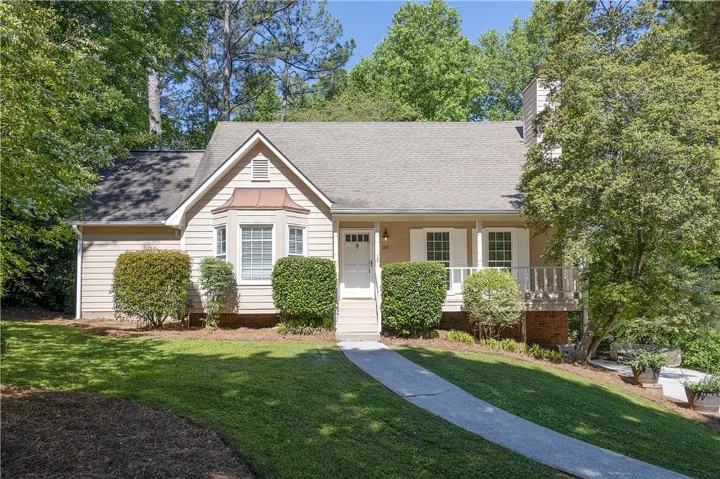 284 Martin Way, Marietta, GA 30064 — most recent listing photo