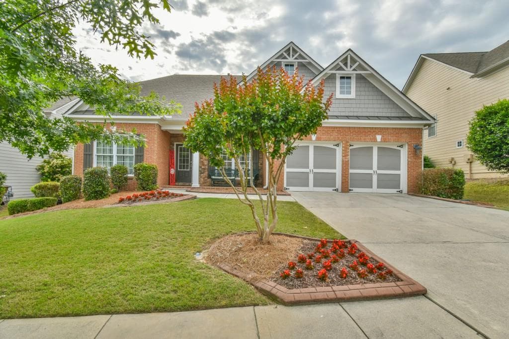 7827 Brass Lantern Drive, Flowery Branch, GA 30542 — most recent listing photo