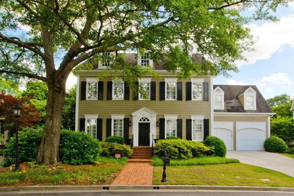 3508 Paces Ferry Circle, Smyrna, GA 30080 — most recent listing photo