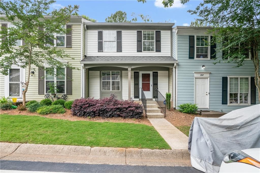 1806 Queen Anne Court, Atlanta, GA 30350 — most recent listing photo
