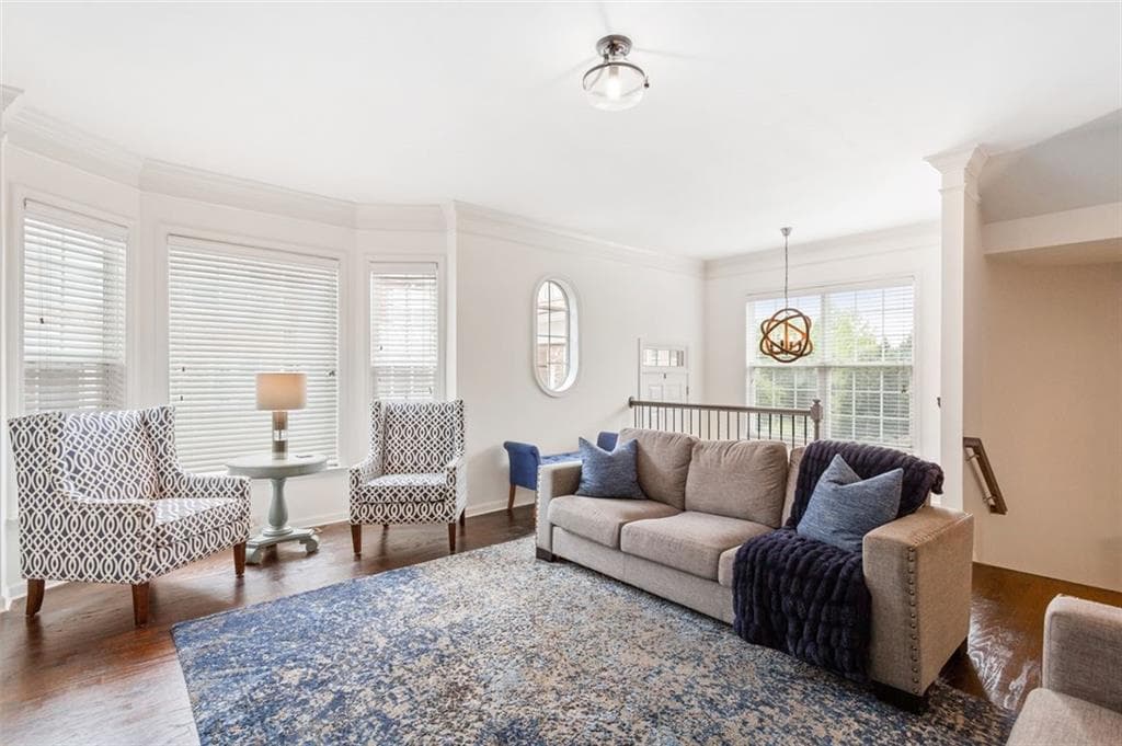 3979 Old Atlanta Station Court 6, Atlanta, GA 30339 — most recent listing photo