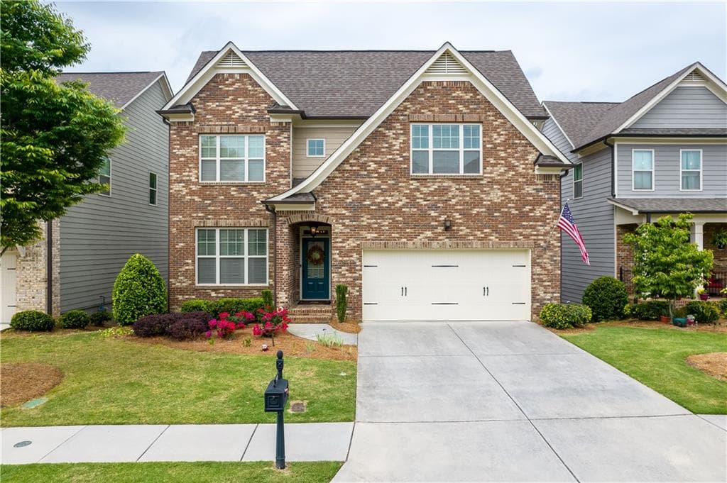 3880 Baverton Drive, Suwanee, GA 30024 — most recent listing photo