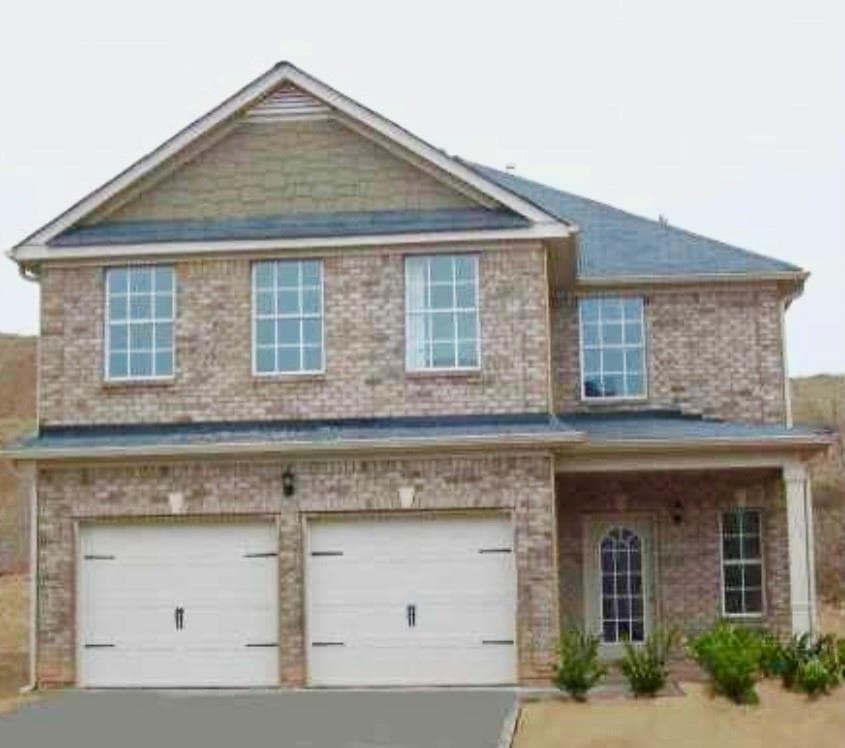 5 bedroom, 3 bathroom, 2,660 sq ft single family residence sold at 192 Fred Bishop Drive, Canton, GA 30114